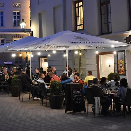 Munchen Apartment Tartu Zewnętrze zdjęcie