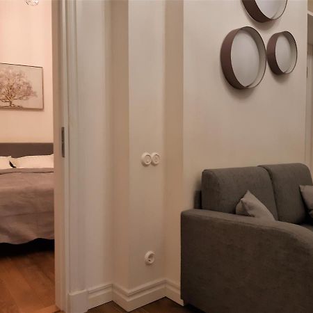Munchen Apartment Tartu Zewnętrze zdjęcie