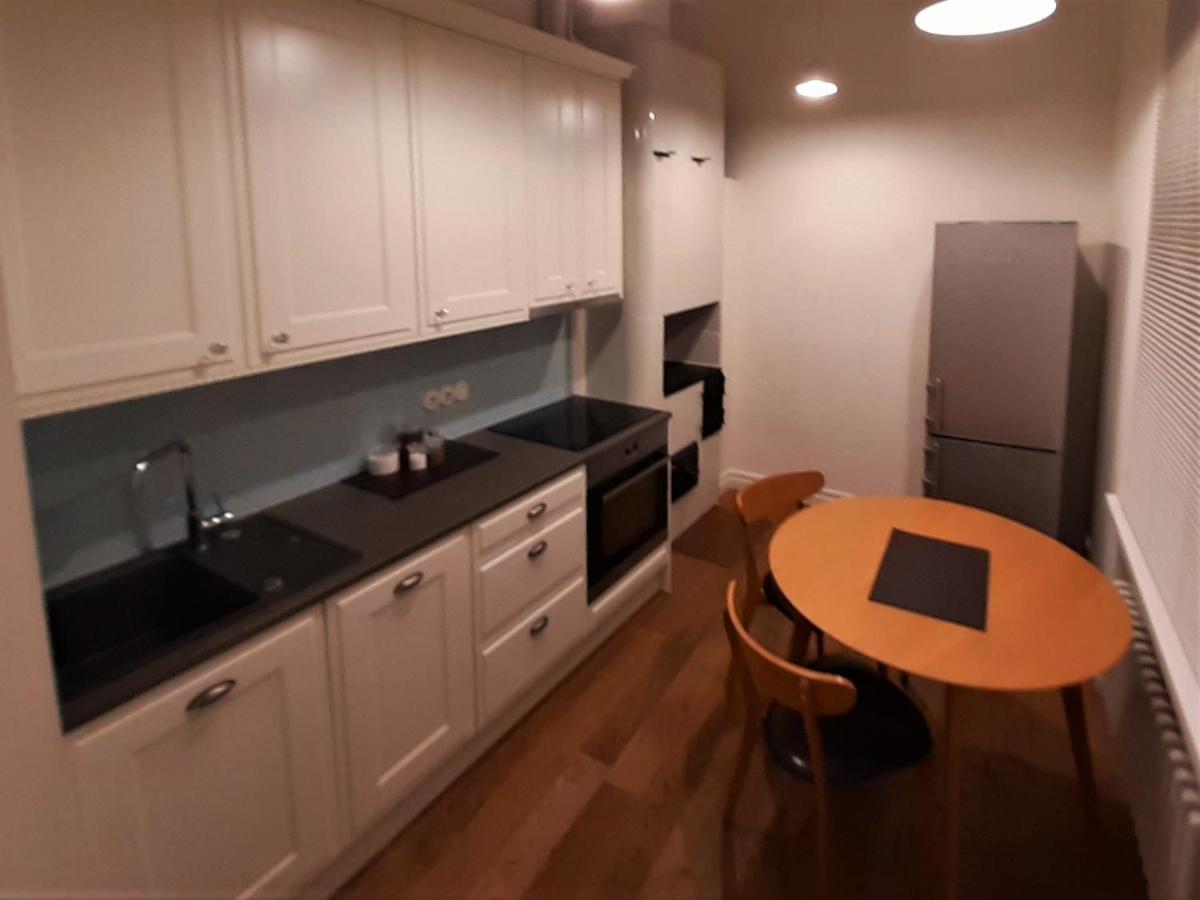 Munchen Apartment Tartu Zewnętrze zdjęcie