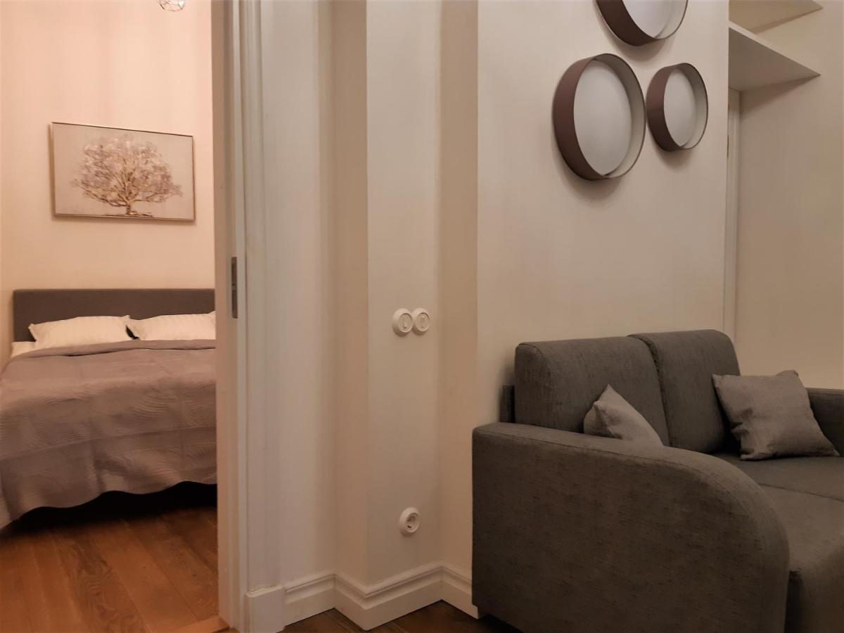 Munchen Apartment Tartu Zewnętrze zdjęcie