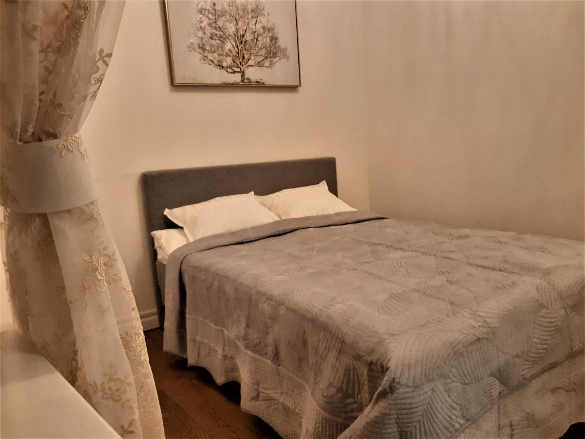 Munchen Apartment Tartu Zewnętrze zdjęcie