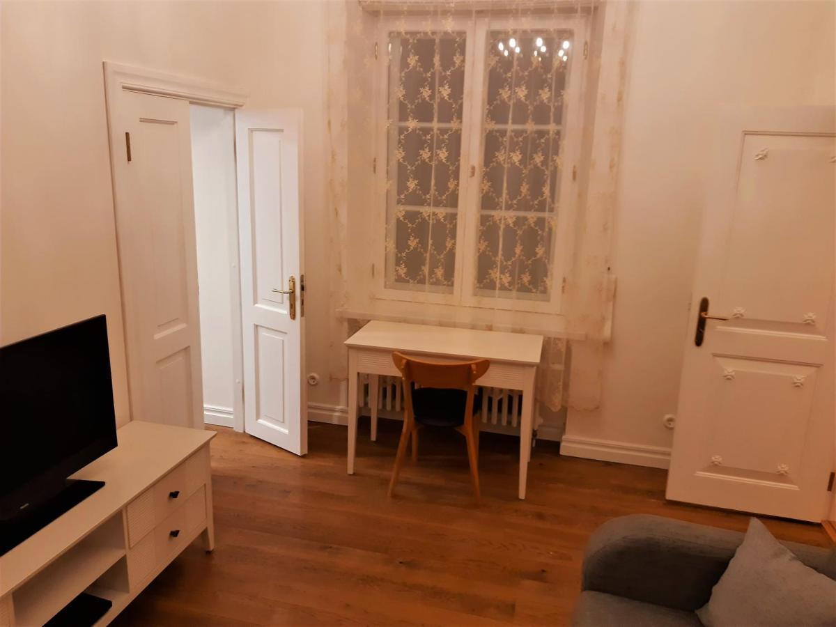 Munchen Apartment Tartu Zewnętrze zdjęcie