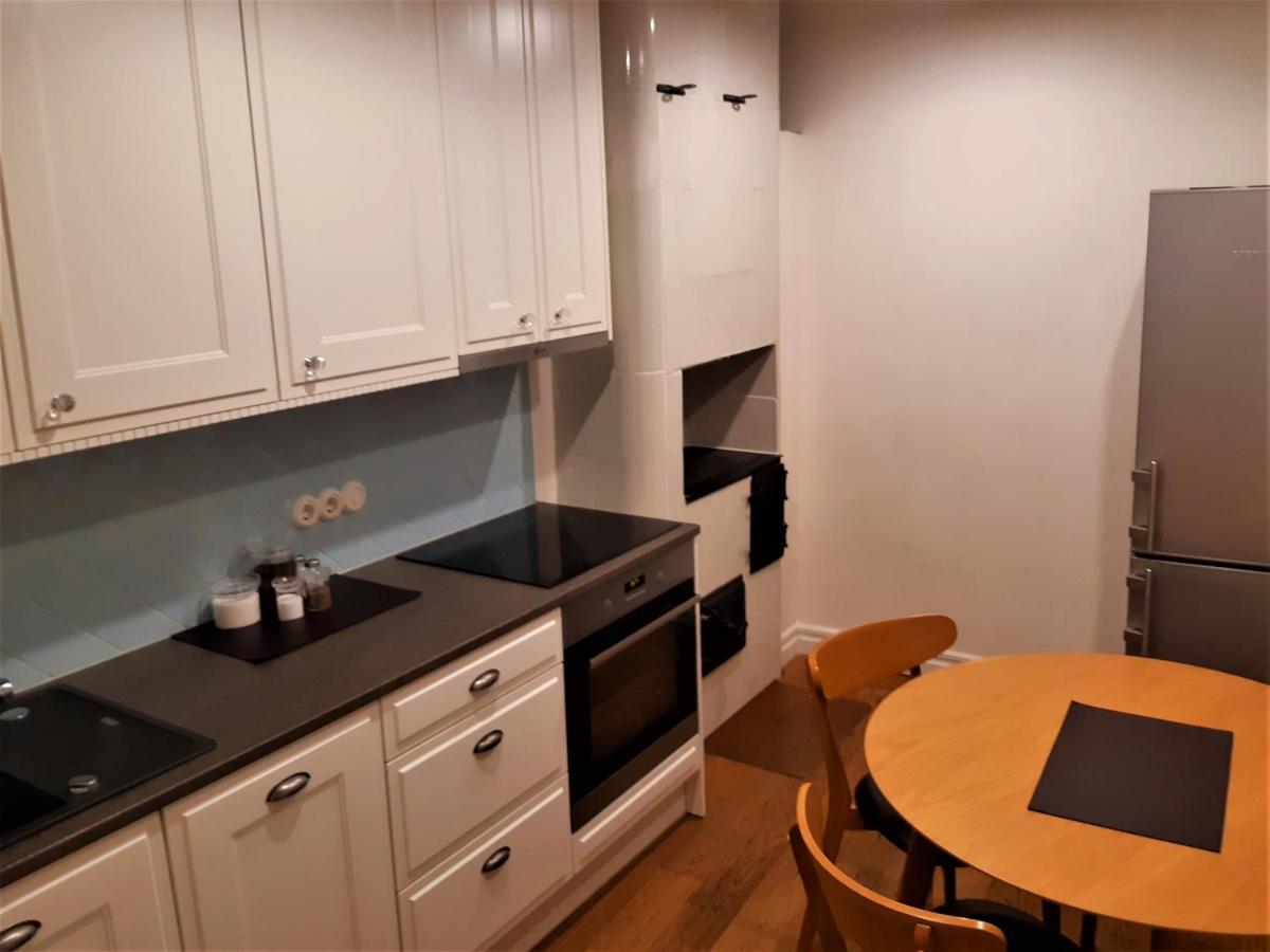 Munchen Apartment Tartu Zewnętrze zdjęcie