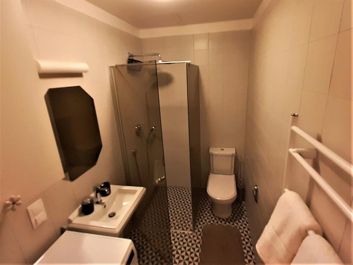 Munchen Apartment Tartu Zewnętrze zdjęcie