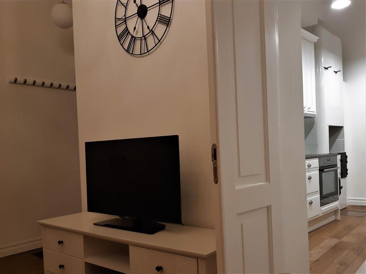 Munchen Apartment Tartu Zewnętrze zdjęcie